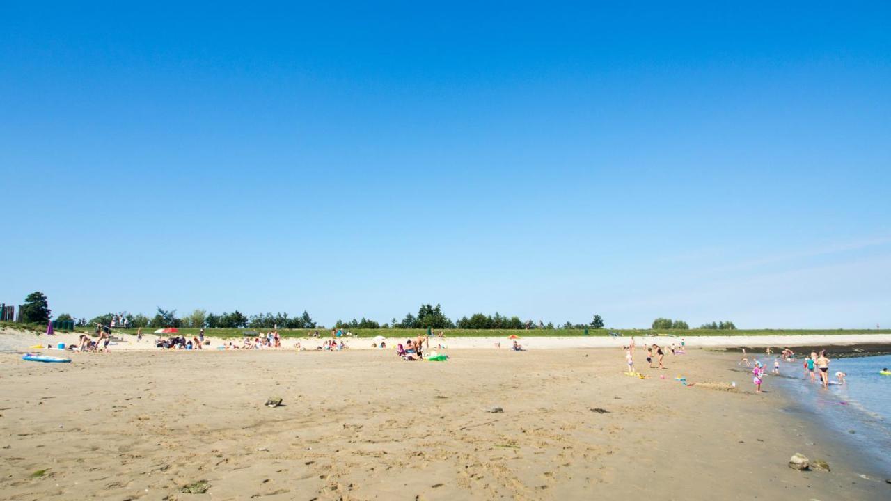 Chaletparc Krabbenkreek Zeeland - 130